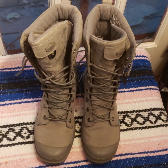 Palladium | Shoes | Palladium Snow Boots | Poshmark